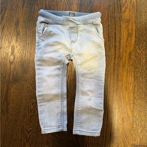 Babyface stretchy jeans